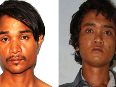2 "ma men" chém chết người vì... nhớ ân oán xưa