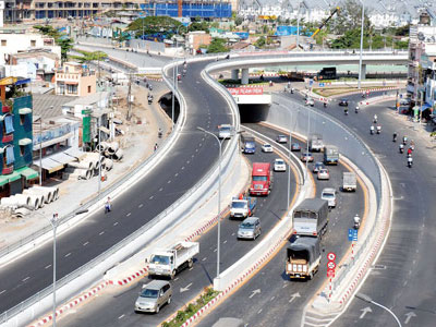 5 tháng đầu năm, Bộ nào tiêu tiền nhiều nhất?