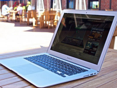 Apple có thể khai tử MacBook Air, thay bằng MacBook Retina