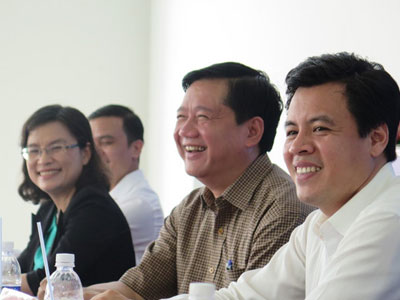 Bí thư Thăng trúng cử Đại biểu Quốc hội, kế hoạch hành động có "chống trộm cướp"