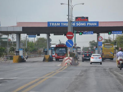 Bộ Tài chính bác đề xuất thành lập Quỹ bảo đảm an toàn cho dự án BOT