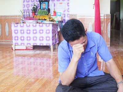 Buổi chiều định mệnh của 3 anh em bị đuối nước