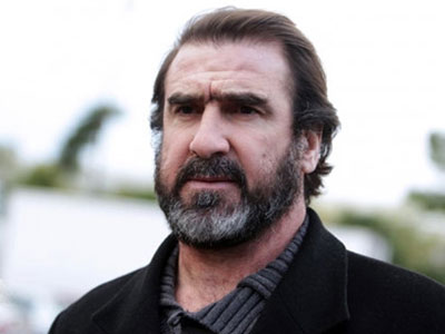 Cantona "chửi" cả chủ tịch LĐBĐ Pháp