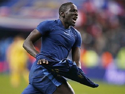 Deschamps gạch tên Sakho khỏi danh sách dự EURO 2016