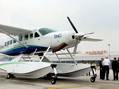 Hàng không Hải Âu thừa nhận lỗ nặng, nguy cơ ngừng bay