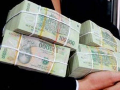 Nghi án chủ hụi vỡ nợ ở Nam Định: Thuê côn đồ đến dọa người đòi nợ?