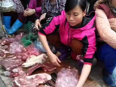 Nghiên cứu thịt trong siêu thị "bẩn" hơn ngoài chợ: Chỉ là thử nghiệm nhỏ làm từ 4 năm trước