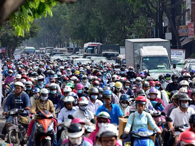 Những chính sách mới có hiệu lực từ tháng 6