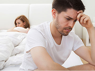 Những nhầm tưởng của nam giới về chuyện ấy