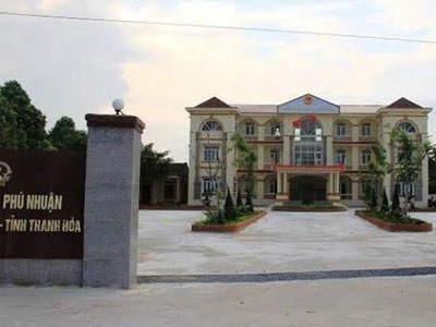Thanh Hóa: Bí thư, chủ tịch xã cùng trượt đại biểu HĐND