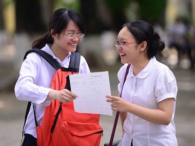 TP HCM: Công bố SĐT nóng hỗ trợ kỳ thi THPT quốc gia
