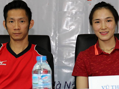 Bạn gái cùng thi, Tiến Minh mơ bay cao tại Olympic 2016