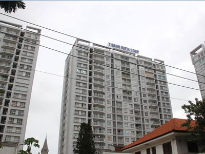 BIDV tố chủ đầu tư chung cư Harmona nhiều lần "bội tín"