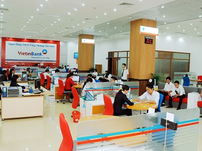 Bộ Tài chính yêu cầu VietinBank, BIDV trả cổ tức tiền mặt