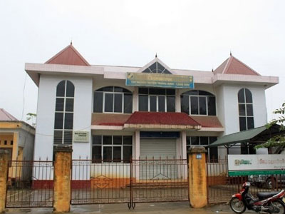 Cựu cán bộ Agribank rút gần 7 tỷ của khách chơi cờ bạc