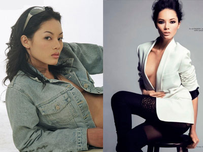 Hành trình chạm Hollywood của siêu mẫu Việt từng lộ ảnh nude