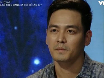 Nhiếp ảnh gia Na Sơn: "Nhiều ý kiến của Phan Anh không được phát sóng"