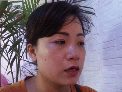 PCT Hội nông dân xã nghỉ việc làm ô sin lương 2 triệu/tháng
