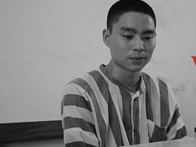 Sát thủ Lê Văn Luyện đọc sách Phật, học châm cứu, bấm huyệt trong tù