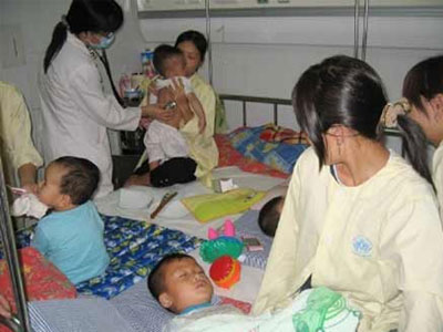 Virus khiến 7 trẻ tử vong ở Cao Bằng lây như thế nào?