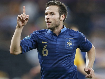 Yohan Cabaye: Dòng máu Việt góp phần tạo nên tính cách Pháp