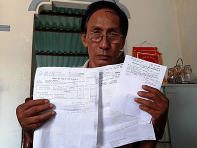 Bỗng dưng... hết nhiễm HIV sau 19 năm?