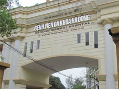 BV Hà Đông quên gạc: Thông tin bệnh nhân tố viện không chính xác!