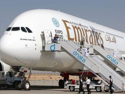 Chàng trai Trung Quốc bay chui tới Dubai với mộng làm giàu bằng nghề ăn xin