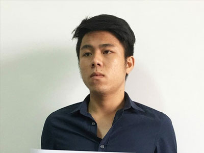 Dùng dao nhọn đâm 2 anh em gục tại quán nhậu