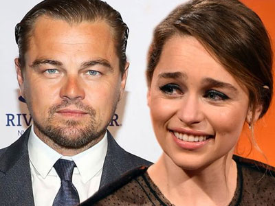 Mẹ Rồng muốn trở thành 007 và nhắm sẵn Leonardo DiCaprio làm… Bond boy