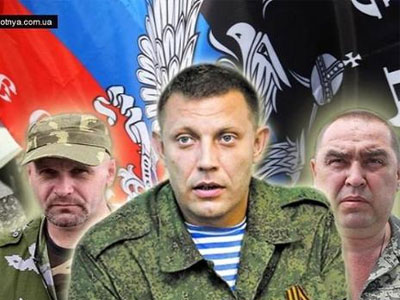 Một tháng 5 nước đòi sáp nhập, Nga có thêm nhiều Kaliningrad?