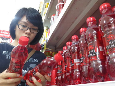 Người tiêu dùng đã uống nước nhiễm chì của URC thì sao?