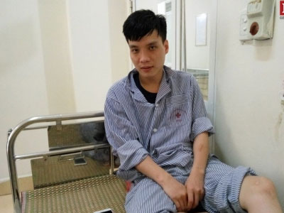Nhiều "thế lực ngầm" yêu cầu nạn nhân bị bỏ quên gạc phải gỡ bài