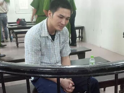 Phạt 18 năm tù tài xế xe tải kéo lê thượng úy CSGT 20 m