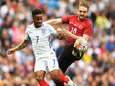 ĐT Anh: Rashford số 22, Sterling kế thừa số 7 của Beckham