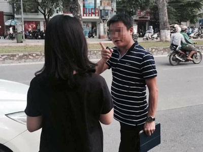Kỷ luật Phó Chánh văn phòng Bộ Y tế say rượu, xúc phạm dân