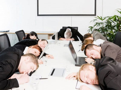 Làm thế nào để làm việc hiệu quả trong thời tiết mùa hè nắng nóng, oi bức?