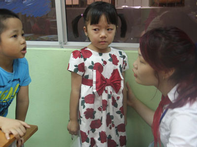 "Muốn không thất nghiệp, cử nhân Sư phạm hãy bớt đòi hỏi"