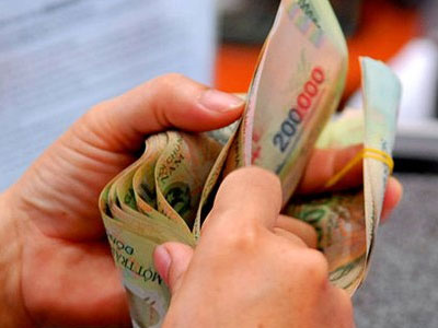 Nhà máy In tiền quốc gia lãi hơn 20 tỷ đồng