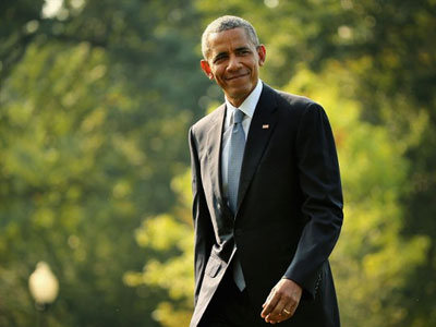 Ông Obama chính thức nhập cuộc hỗ trợ đảng Dân chủ chạy đua vào Nhà Trắng