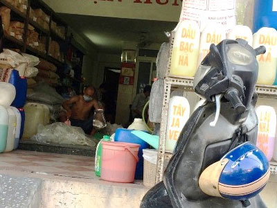 Sau chỉ đạo của ông Đinh La Thăng, TP HCM bàn cách di dời chợ "thần chết"