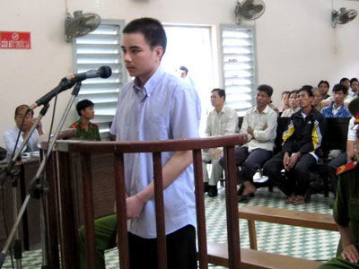 Số phận tử tù Hồ Duy Hải hiện ra sao?