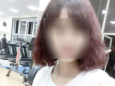 Thiếu nữ xinh đẹp "tố" bị người yêu bỏ rơi khi biết tin mang thai