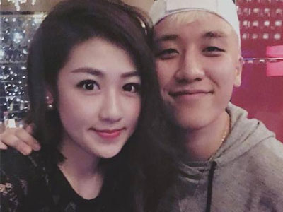 Tú Anh: "Đến giờ vẫn bị fan Seungri dọa giết, tạt axit"