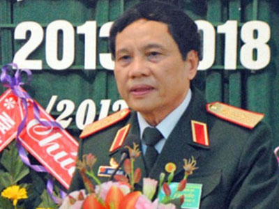 Tướng Lực chỉ rõ 4 điểm khiến Việt Nam sẽ khó mua vũ khí của Mỹ
