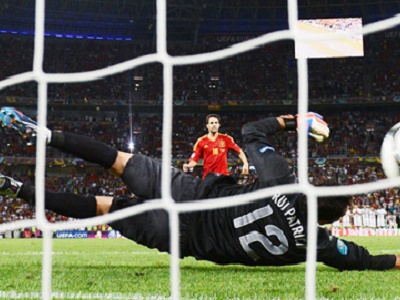 5 thay đổi về luật bóng đá đáng chú ý tại EURO 2016