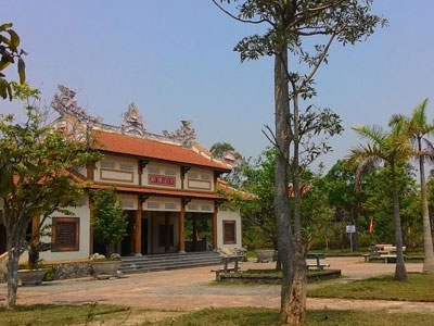 Bí thư, kế toán xã lập hồ sơ khống tham ô hàng tỷ đồng