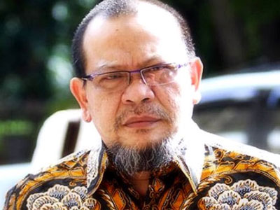 Chủ tịch Liên đoàn Bóng đá Indonesia bị bắt vì tham nhũng