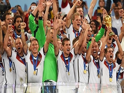 Đội hình tuyển Đức đắt giá nhất tại Euro 2016