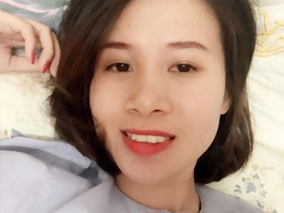 Gái xinh và tâm sự gây bão "Lấy chồng cơ bản chính là lấy nợ"